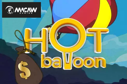 Hot Balloon